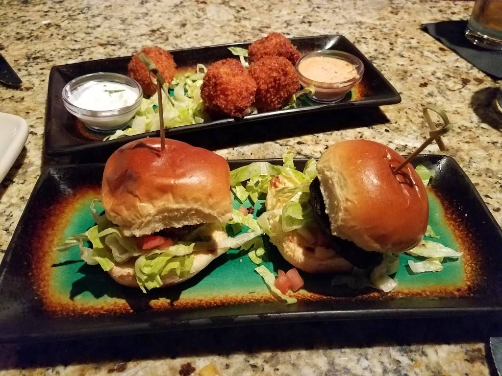 Bonefish Grill | restaurant | 6315 Multiplex Dr, Centreville, VA 20121, USA | 7038157427 OR +1 703-815-7427