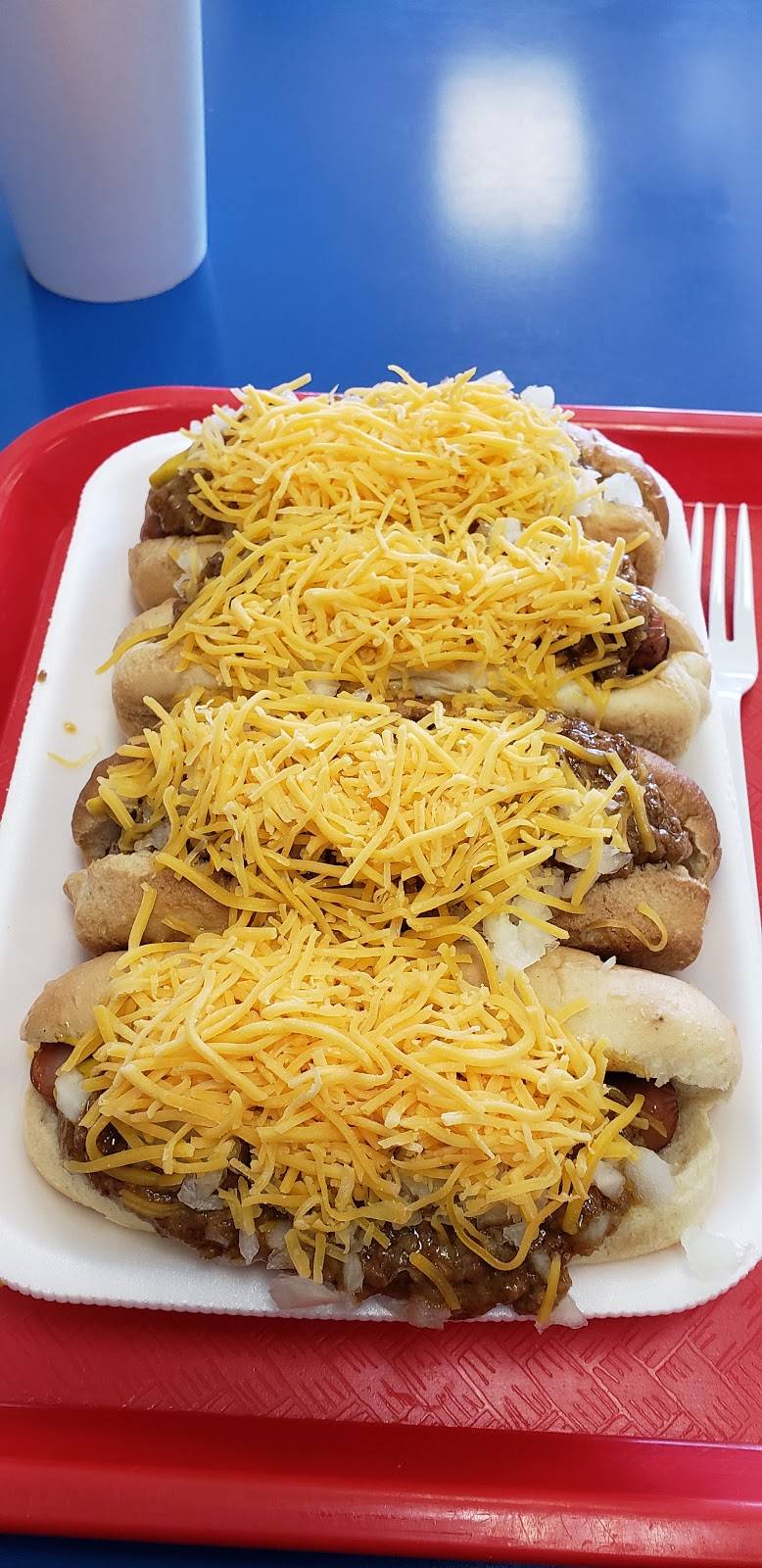 Coney Island Original | restaurant | 11332 E 21st St # B, Tulsa, OK 74129, USA | 9184383089 OR +1 918-438-3089
