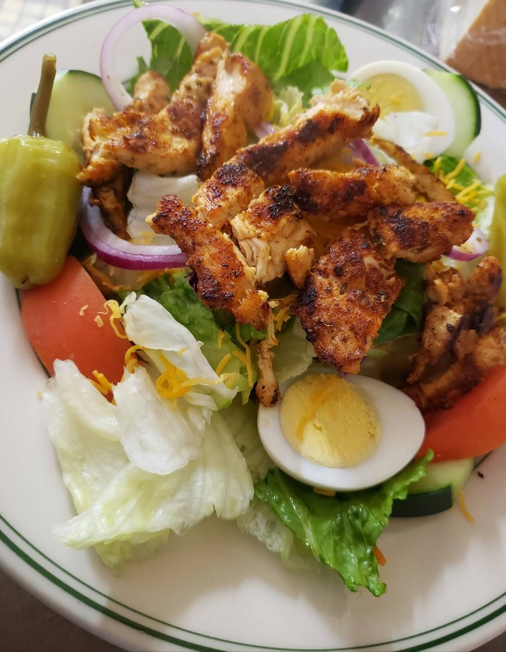 Bianas Diner | restaurant | 902 E Waterford St, Wakarusa, IN 46573, USA | 5748620011 OR +1 574-862-0011