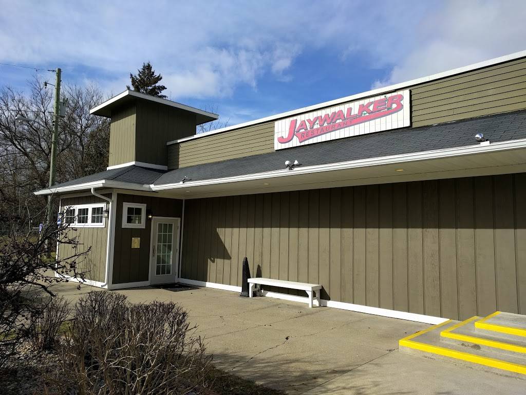 Jaywalker Restaurant | restaurant | 10188 US-12, White Pigeon, MI 49099, USA | 2694832305 OR +1 269-483-2305