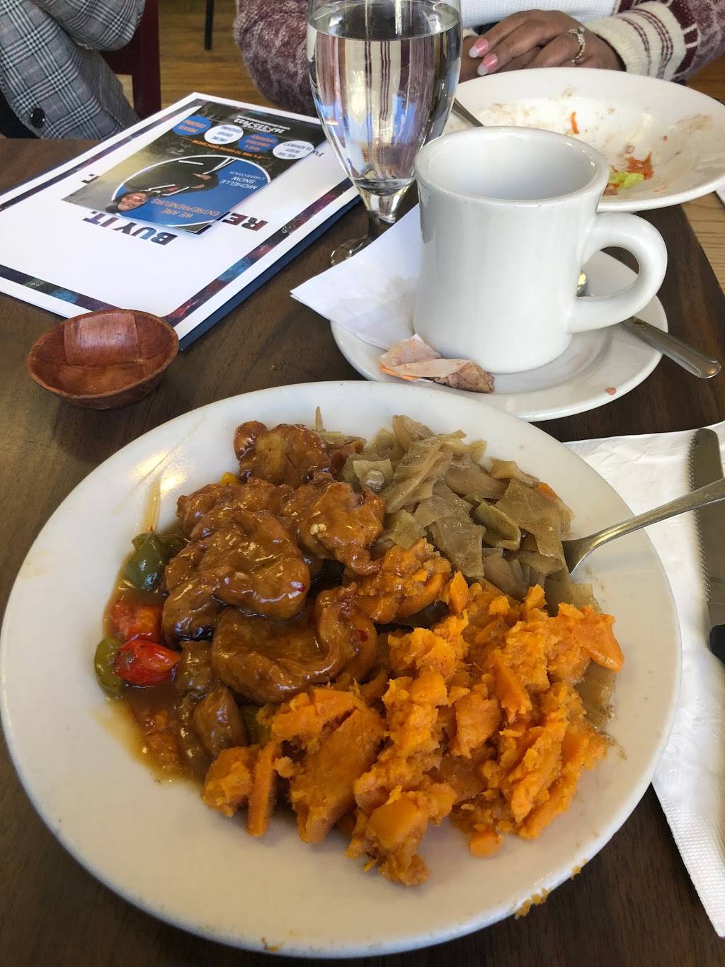 The Nile Cafe | bakery | 6008 Germantown Ave, Philadelphia, PA 19144, USA | 2158436453 OR +1 215-843-6453