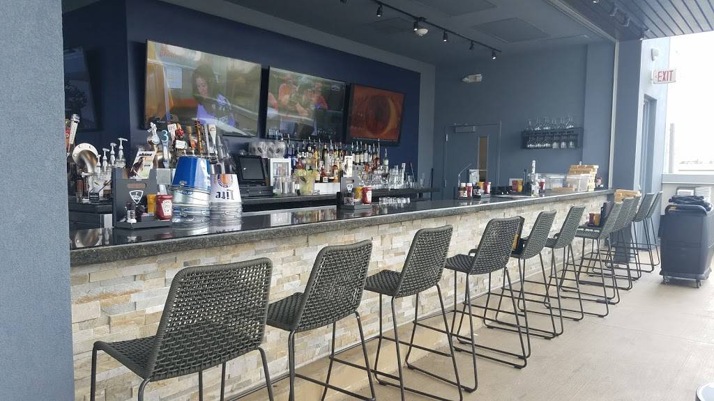 Topgolf | restaurant | 9295 Universal Blvd, Orlando, FL 32819, USA | 4072187714 OR +1 407-218-7714