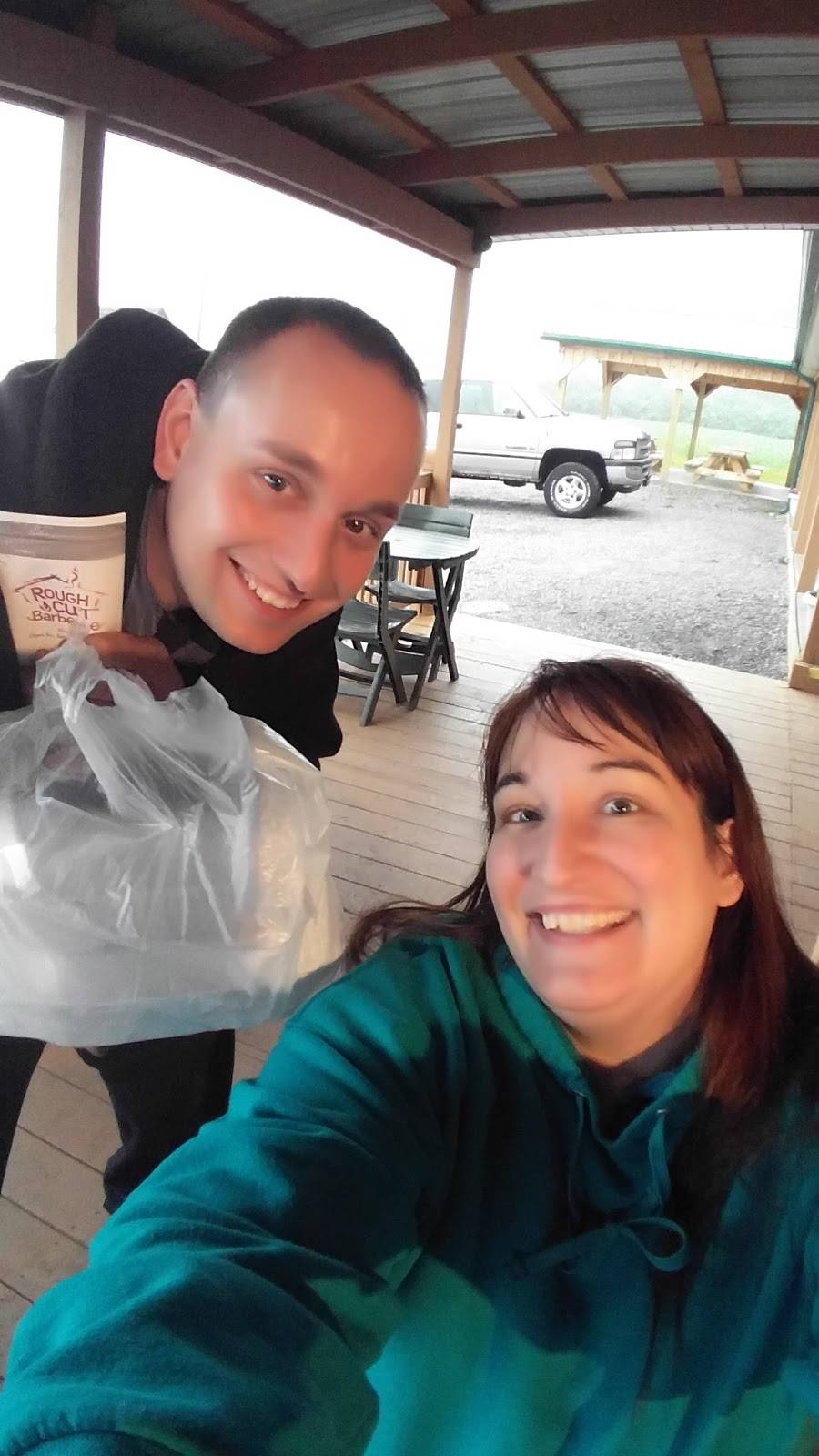 Rough Cut Barbecue | restaurant | 456 Fairview St, Tamaqua, PA 18252, USA | 5704672039 OR +1 570-467-2039