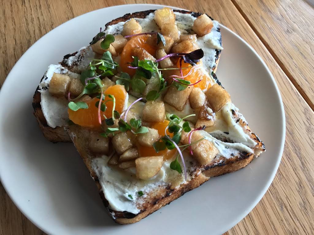 Mix Mix Kitchen Bar | restaurant | 300 N Main St, Santa Ana, CA 92701, USA | 7148365158 OR +1 714-836-5158