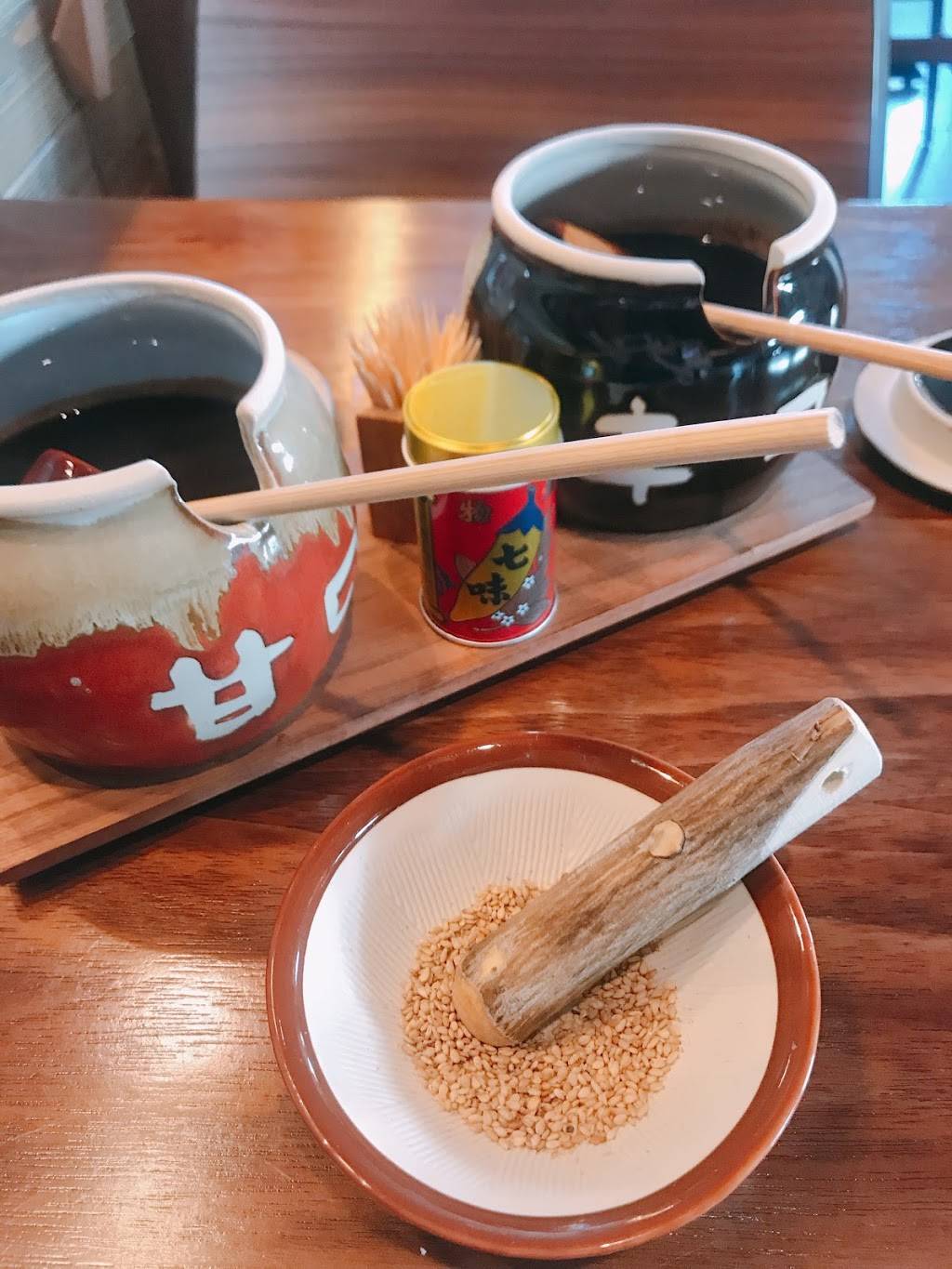 TON TON Katsuya | restaurant | 7225 S Durango Dr #105, Las Vegas, NV 89113, USA | 7256054402 OR +1 725-605-4402