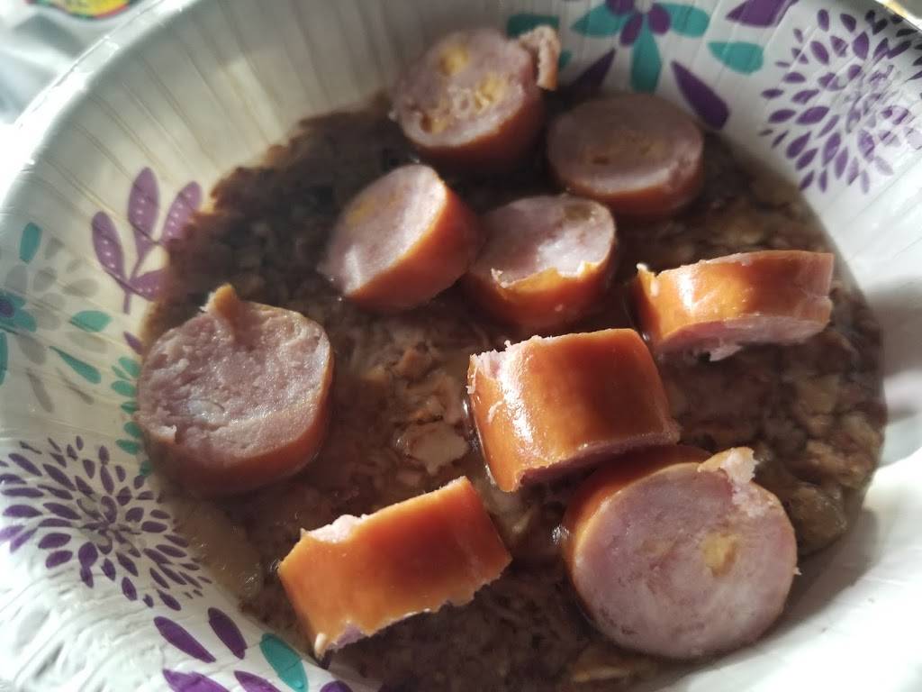 Krispy Krunchy Chicken | restaurant | 3000 Moreland Ave, Conley, GA 30288, USA | 4043669556 OR +1 404-366-9556