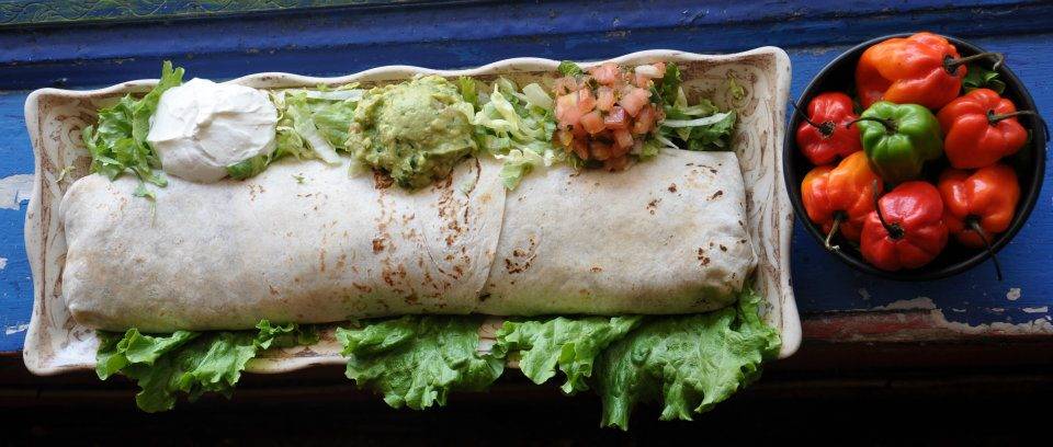 Guajillo | restaurant | 1727 Wilson Blvd, Arlington, VA 22209, USA | 7038070840 OR +1 703-807-0840