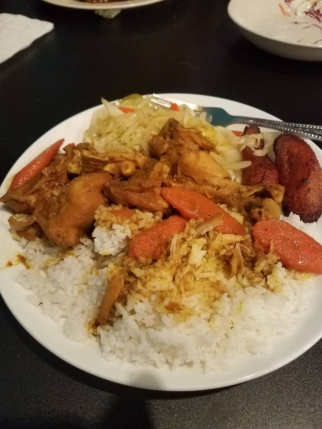 Island Jerk Cuisine | restaurant | 1150 Old US Hwy 1, Southern Pines, NC 28387, USA | 9106848596 OR +1 910-684-8596