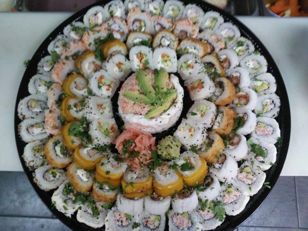 Yakimeshi House | restaurant | Primo Tapia, B.C., Mexico | 016616143136 OR +52 661 614 3136