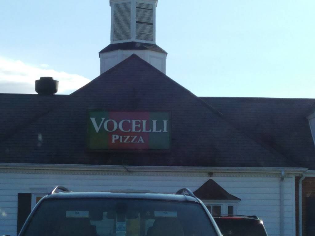 Vocelli Pizza | meal delivery | Charlottesville, VA 22901, USA | 4349774992 OR +1 434-977-4992