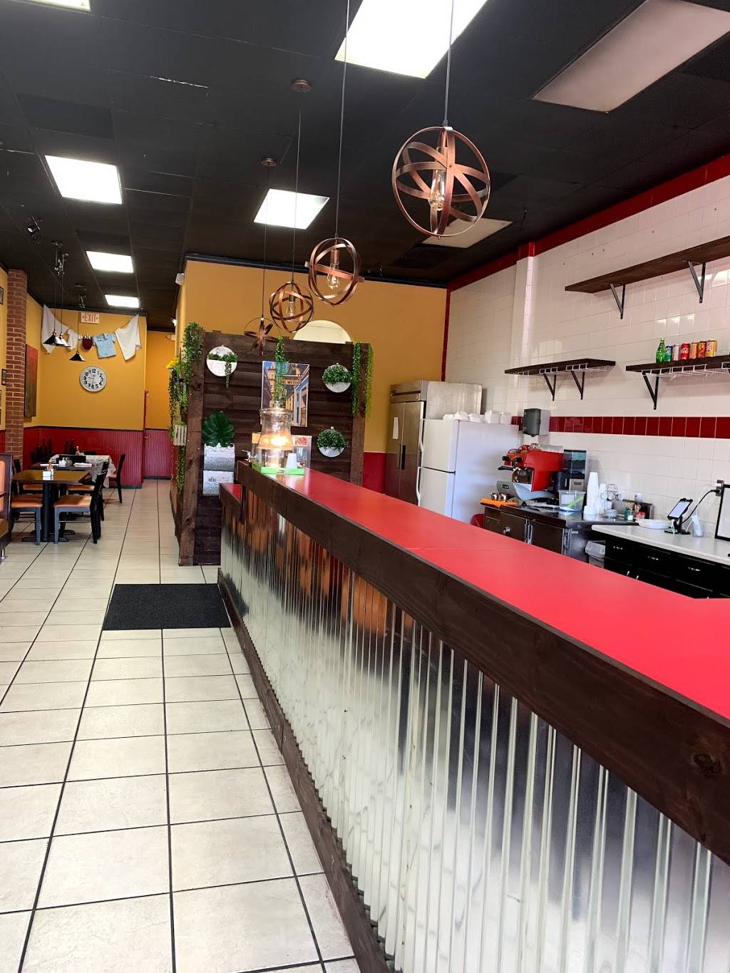 Ninis Cafe Cuban cuisine | cafe | 7640 N Wickham Rd suite #112, Melbourne, FL 32940, USA | 3216107499 OR +1 321-610-7499