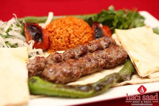 Taste Bite Kebab & Fish | restaurant | 803 Markham Rd, Scarborough, ON M1H 2Y1, Canada | 4164313305 OR +1 416-431-3305