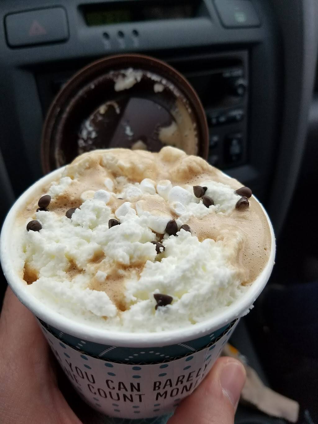 Caribou Coffee | cafe | 8722 Shawnee Mission Pkwy, Merriam, KS 66202, USA | 9137899266 OR +1 913-789-9266