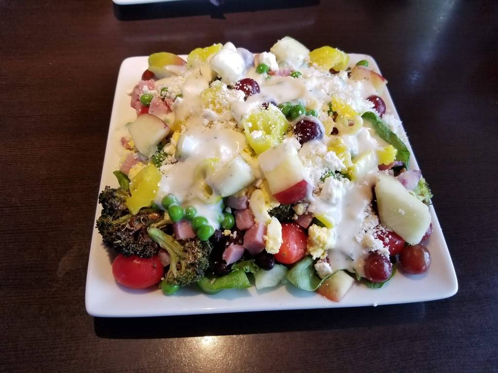 Ruby Tuesday | restaurant | 4065 Marlane Dr, Grove City, OH 43123, USA | 6148011650 OR +1 614-801-1650