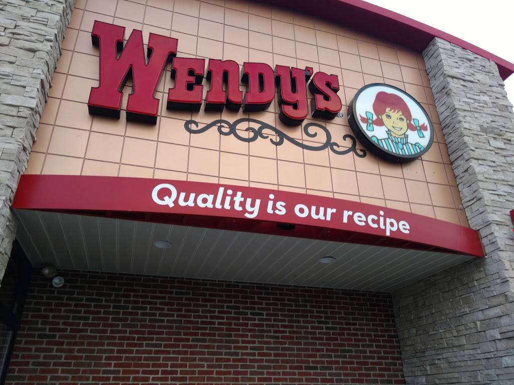 Wendys | restaurant | 40 Neidigs Drive, Muncy, PA 17756, USA | 5705464998 OR +1 570-546-4998