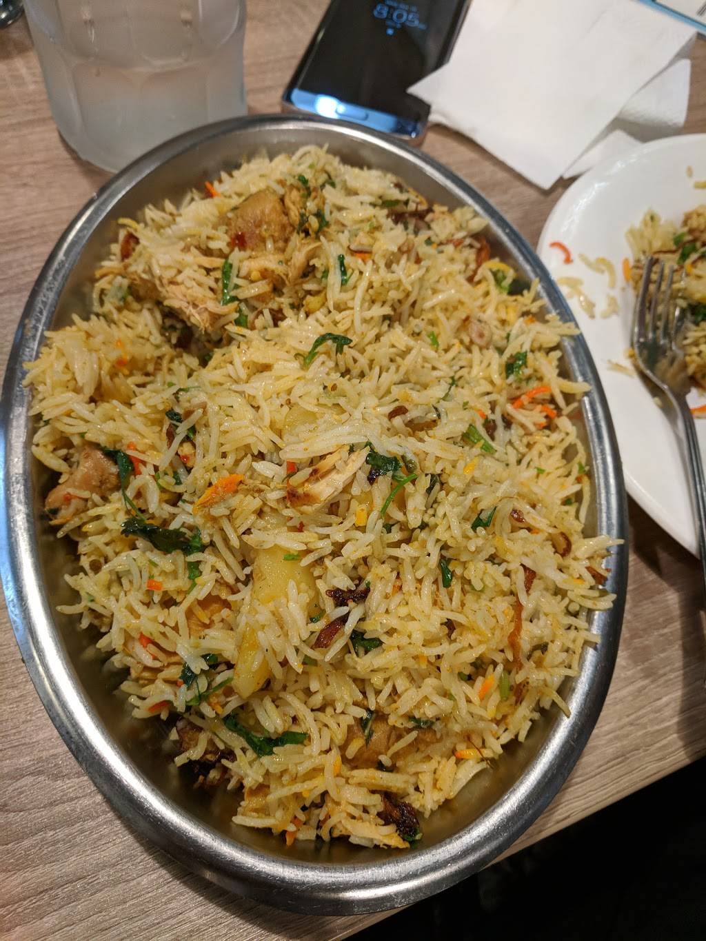 Pakwan Restaurant | restaurant | 1140 Ocean Ave, San Francisco, CA 94112, USA | 4158418400 OR +1 415-841-8400