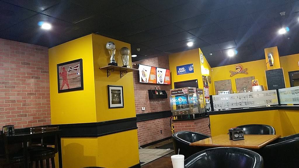 Kraving Kebab Pizza | restaurant | 217 S Golden State Blvd, Turlock, CA 95380, USA | 2095241985 OR +1 209-524-1985