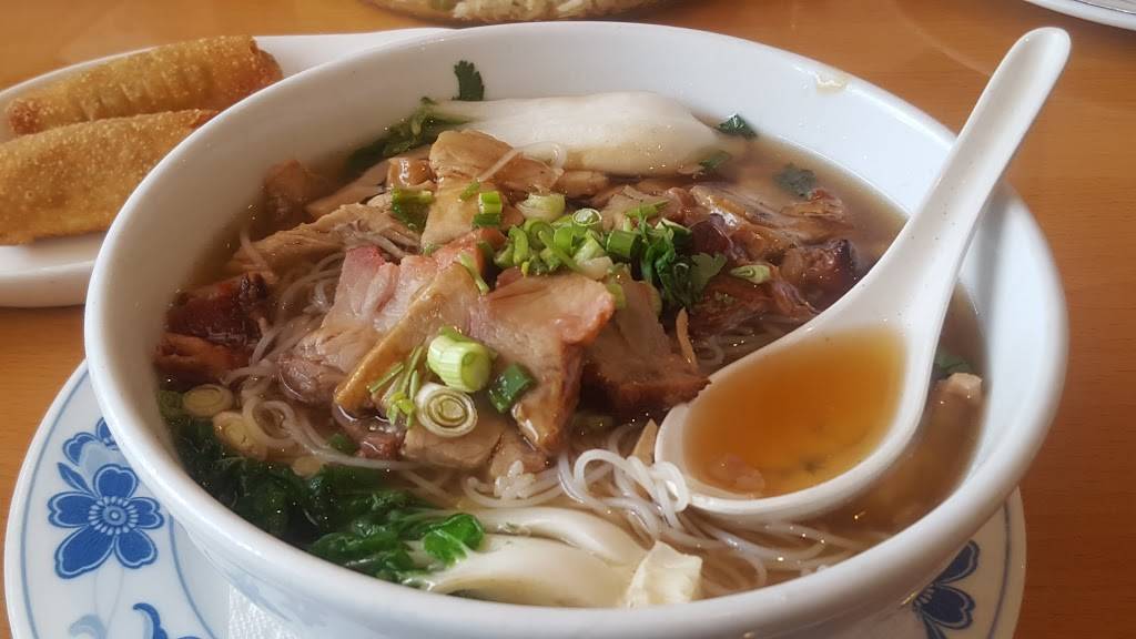 Phoenix Chinese Cafe | restaurant | 11821 West Ave, San Antonio, TX 78216, USA | 2105251961 OR +1 210-525-1961