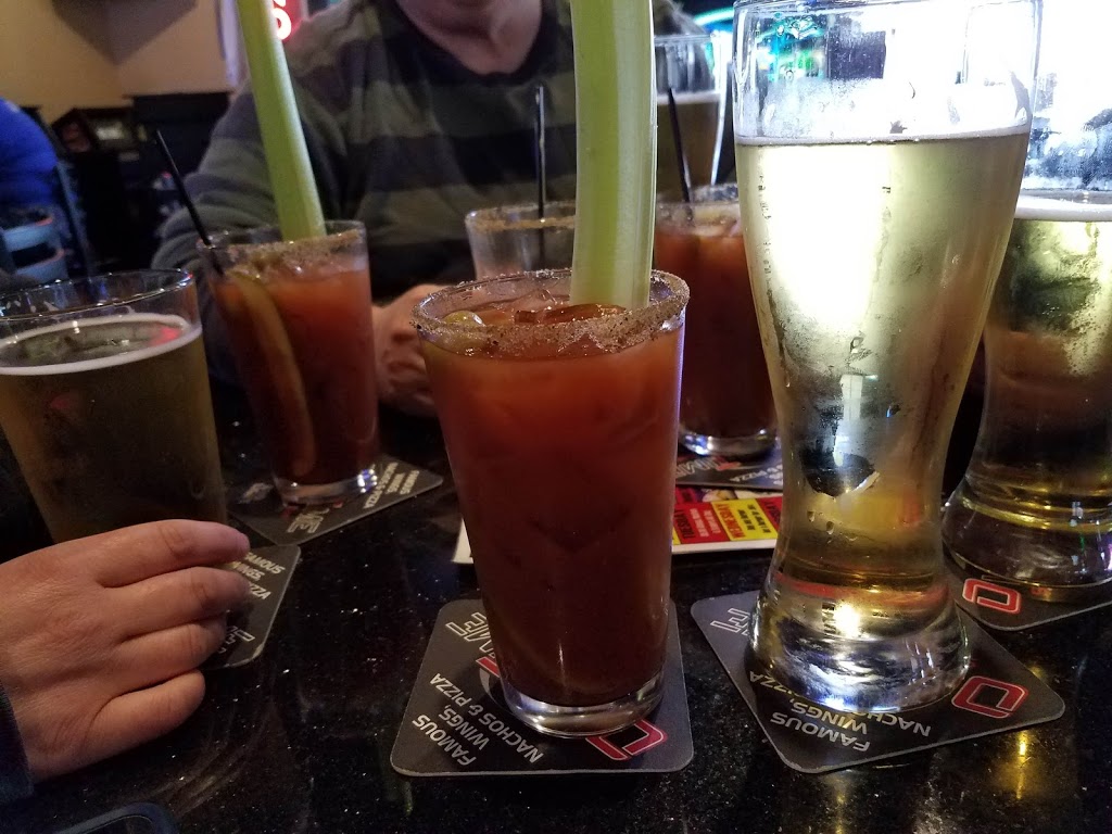 Overtime Sports Grill | restaurant | 4529 E 26th St, Sioux Falls, SD 57110, USA | 6052711816 OR +1 605-271-1816