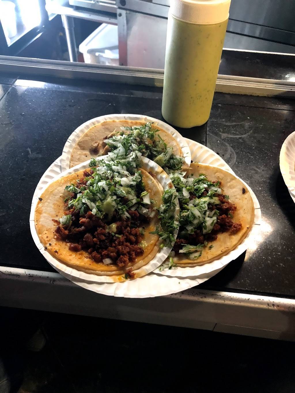 Taco Veloz | restaurant | 86-10 Roosevelt Ave, Jackson Heights, NY 11372, USA | 9174212818 OR +1 917-421-2818