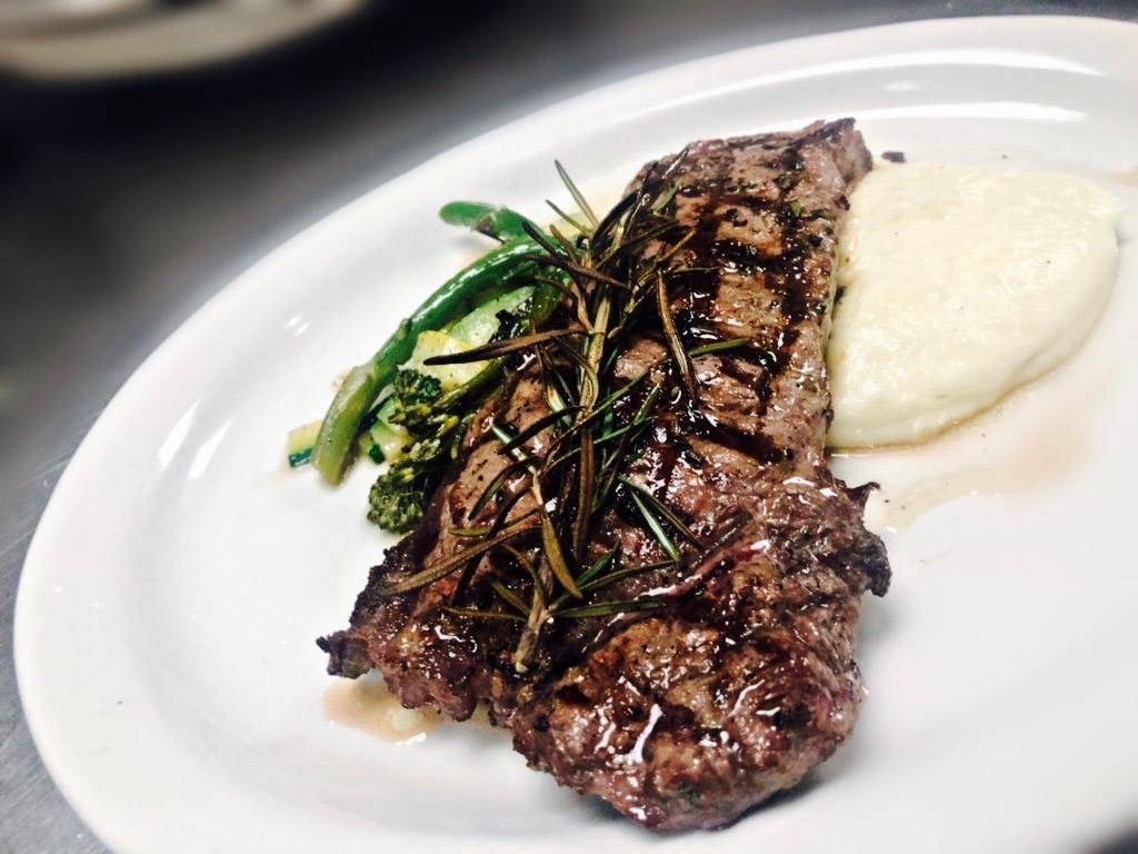 Rossellinis Italian Restaurant & Lounge - Lake Mary | restaurant | 120 International Pkwy, Heathrow, FL 32746, USA | 4078784263 OR +1 407-878-4263