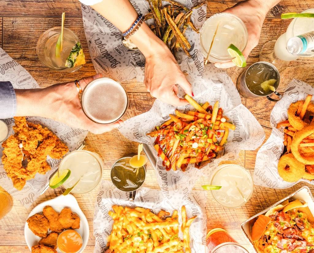 Bareburger | restaurant | 795 Columbus Ave, New York, NY 10025, USA | 6465592986 OR +1 646-559-2986