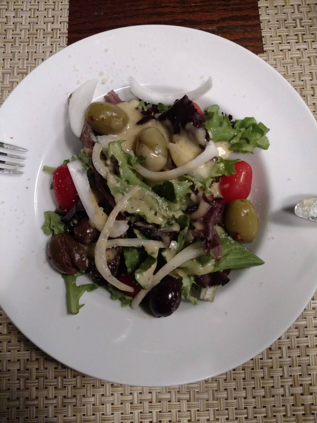 Patio850 | restaurant | 850 S Tennessee Ave, Lakeland, FL 33801, USA | 8639402030 OR +1 863-940-2030