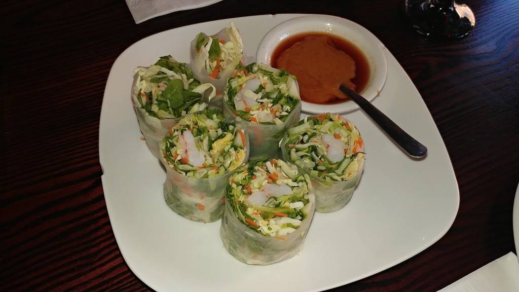 Thaibodia | restaurant | 910 Woodside Rd, Redwood City, CA 94061, USA | 6503652288 OR +1 650-365-2288