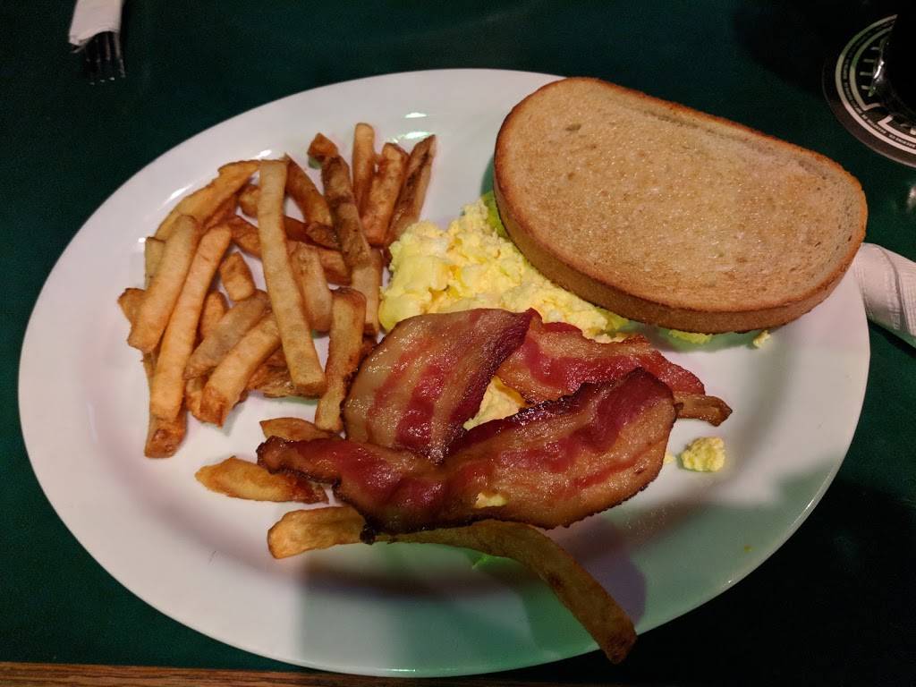 The Toucan | restaurant | 76 Princess St, Kingston, ON K7L 5R2, Canada | 6135441966 OR +1 613-544-1966