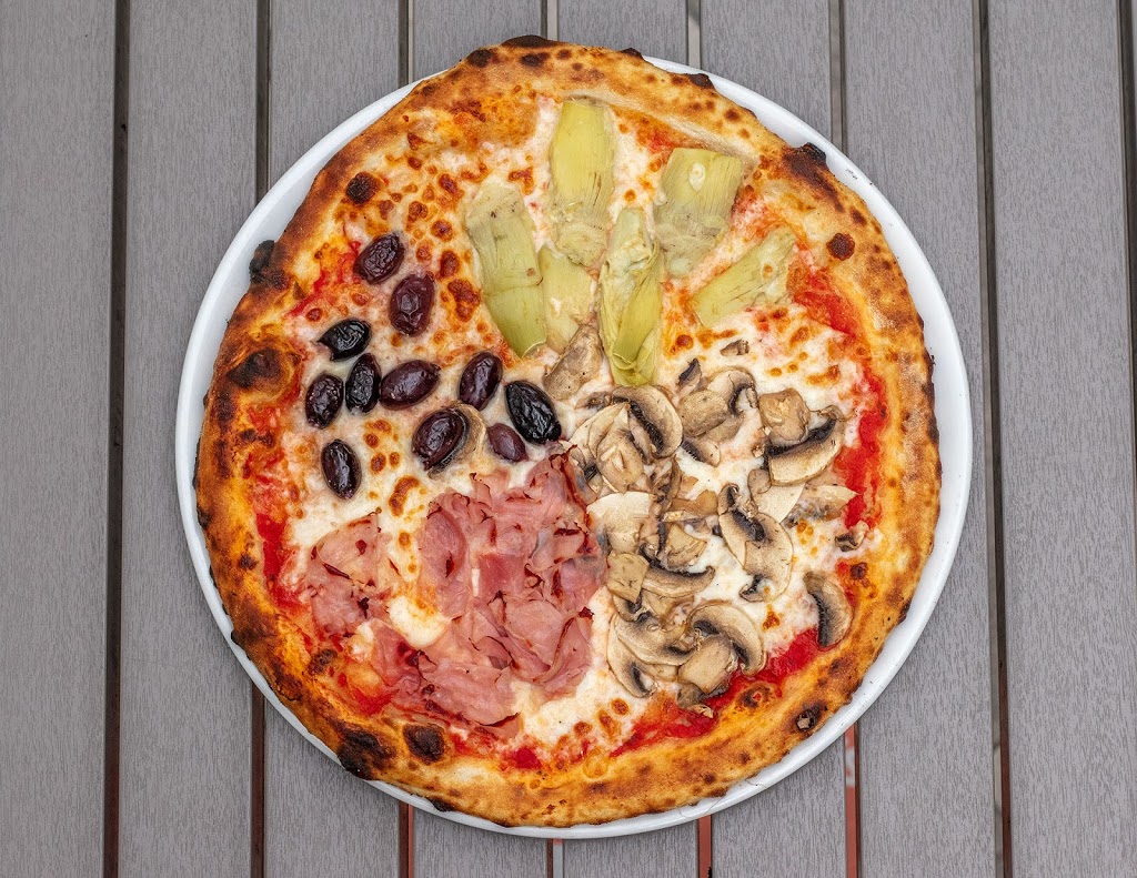 Spizzigo Express - Pizzas & Pastas at Downtown Doral | restaurant | 8550 NW 53rd St Unit #B107, Miami, FL 33166, USA | 7866755749 OR +1 786-675-5749