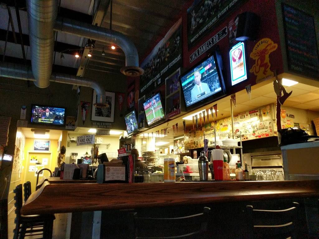 Johnnys New York Style Pizza | meal delivery | 1465 Chattahoochee Ave NW #850, Atlanta, GA 30318, USA | 4046038043 OR +1 404-603-8043