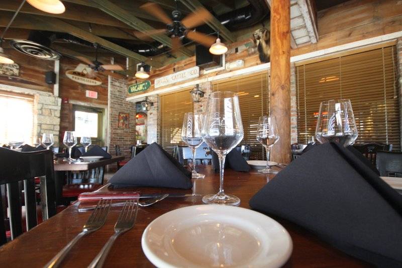 Saltgrass Steak House | restaurant | 17275 Tomball Pkwy, Houston, TX 77064, USA | 2814770952 OR +1 281-477-0952