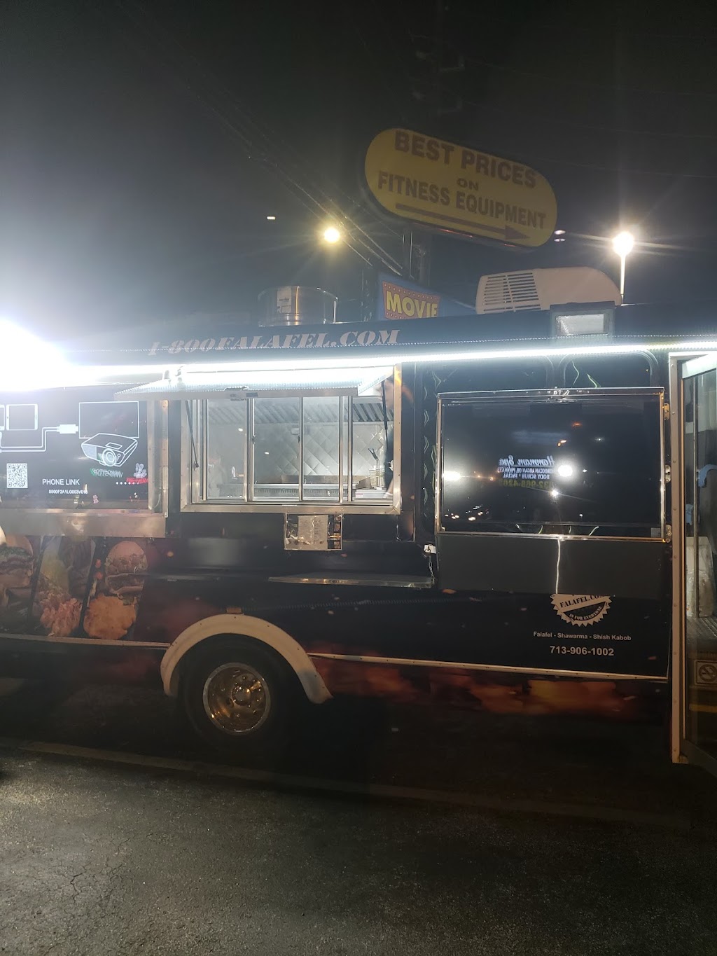 1800Falafel.com | restaurant | 7919 Westheimer Rd, Houston, TX 77063, USA | 3464015397 OR +1 346-401-5397