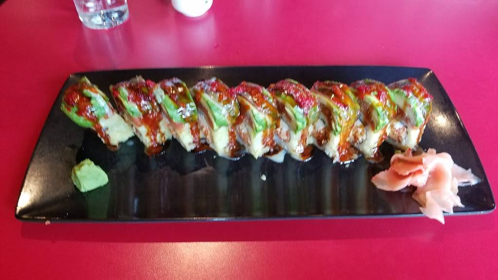 Wild Ginger - Highland | restaurant | 1212, 1700 Bardstown Rd, Louisville, KY 40205, USA | 5023849252 OR +1 502-384-9252