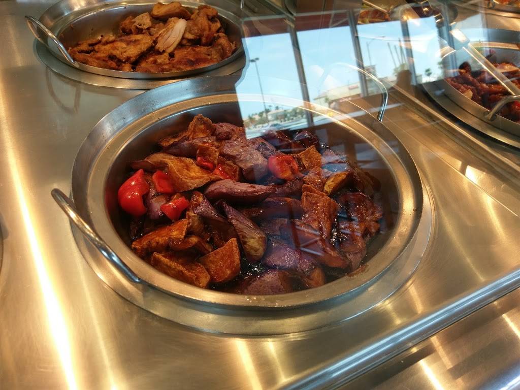 Panda Express | restaurant | 1263 E Silverado Ranch Blvd, Las Vegas, NV 89123, USA | 7029399866 OR +1 702-939-9866