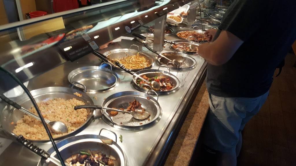 Panda Express | restaurant | 2524 Main St, Longmont, CO 80504, USA | 3037769986 OR +1 303-776-9986