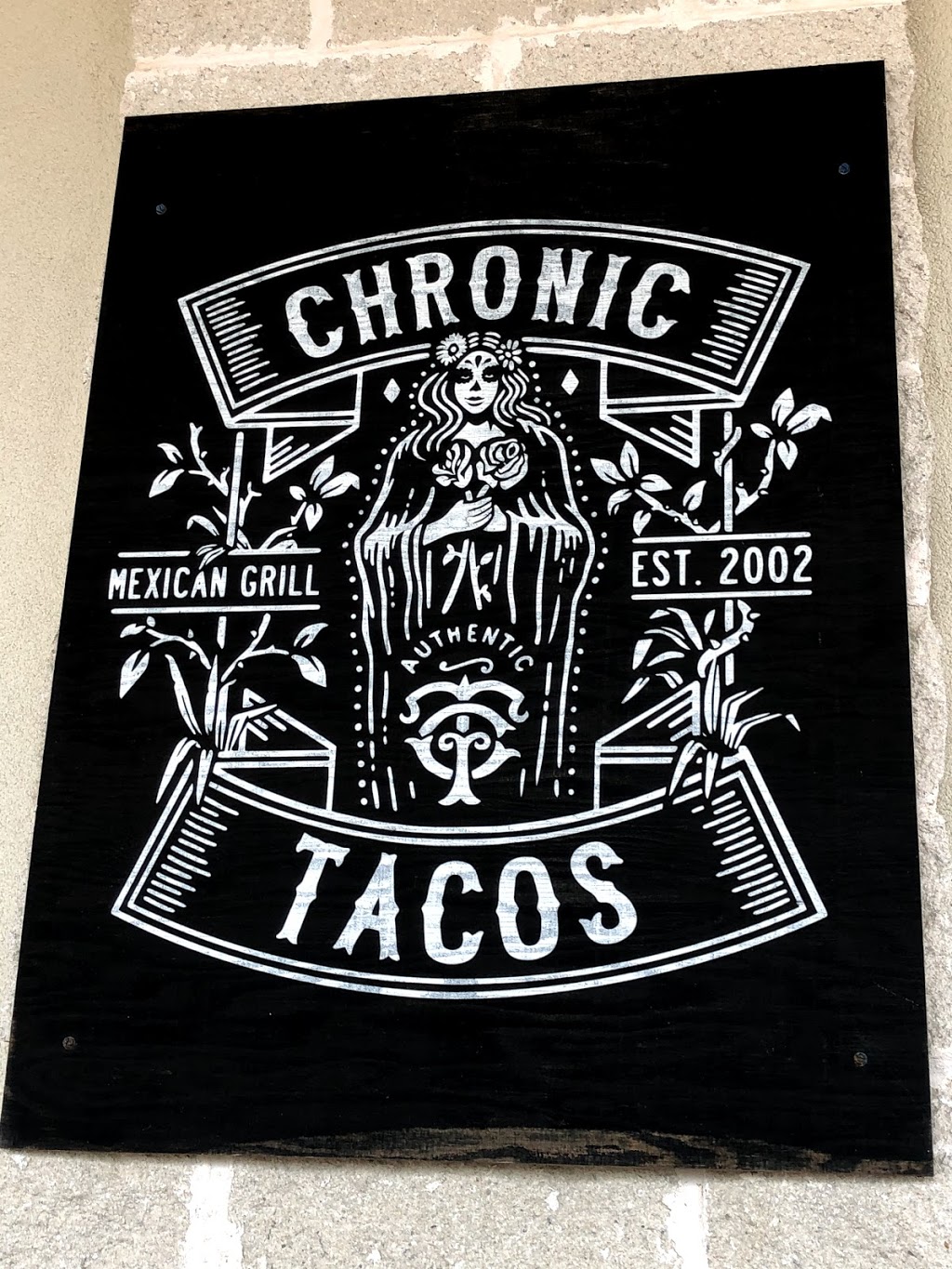 Chronic Tacos | restaurant | 25775 Perdido Beach Blvd Ste A, Orange Beach, AL 36561, USA | 2519810040 OR +1 251-981-0040