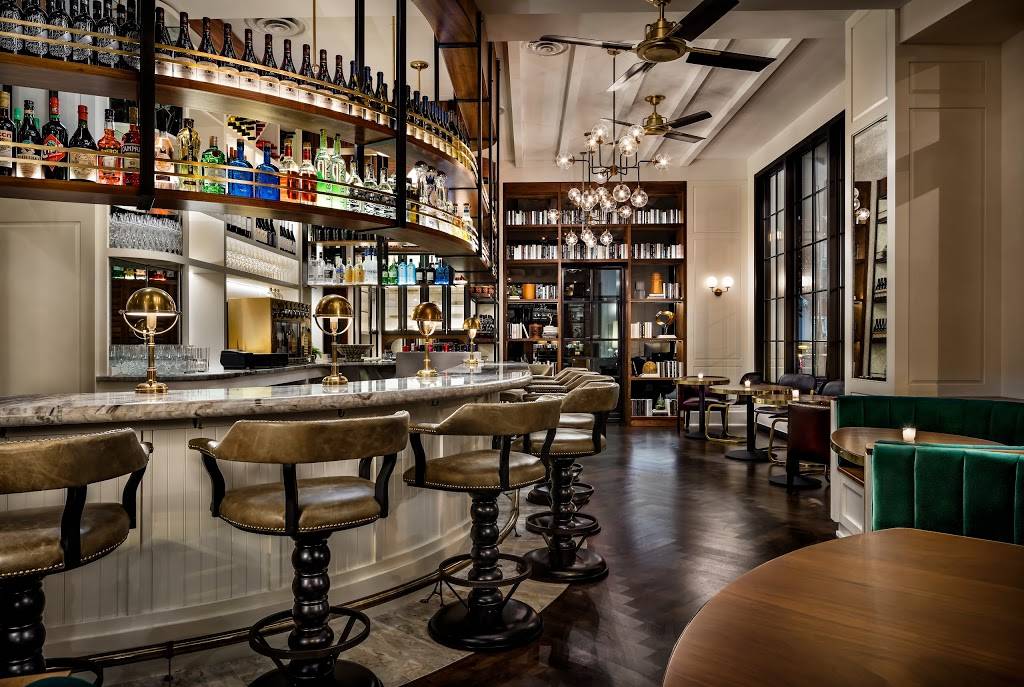 Tredici Enoteca | restaurant | 2033 M St NW, Washington, DC 20036, USA | 2028882899 OR +1 202-888-2899