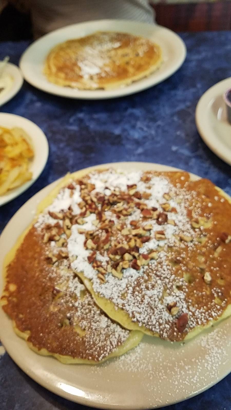 Grandmas Pancake House | bakery | 405 S Willow Ave #A, Cookeville, TN 38501, USA | 9315208354 OR +1 931-520-8354