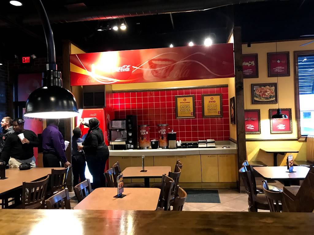 Zaxbys Chicken Fingers & Buffalo Wings | restaurant | 6861 US-129, Live Oak, FL 32060, USA | 3863302063 OR +1 386-330-2063