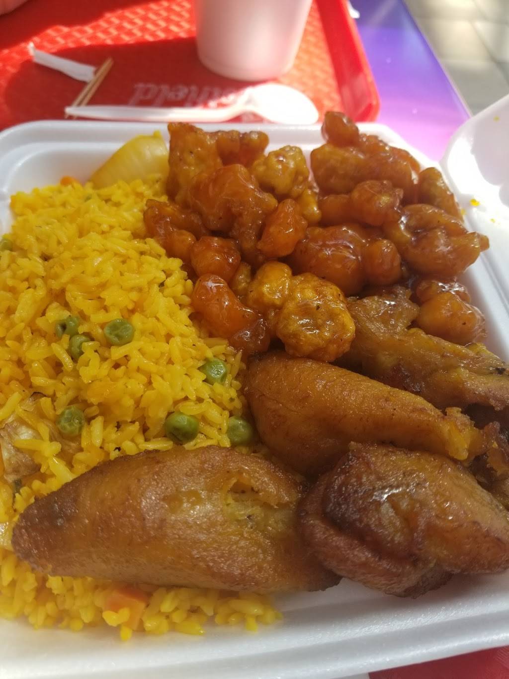 Thai Max | restaurant | Brandon, FL 33511, USA | 8133813899 OR +1 813-381-3899