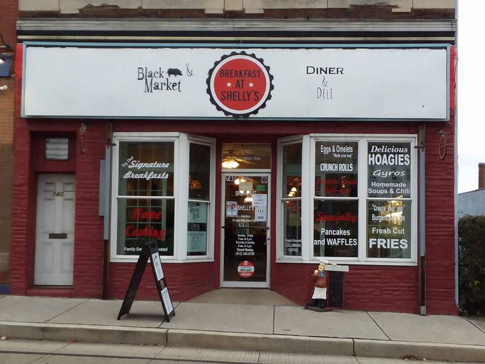 Black Market Deli | restaurant | 1565, 740 E Warrington Ave, Pittsburgh, PA 15210, USA | 4128639678 OR +1 412-863-9678