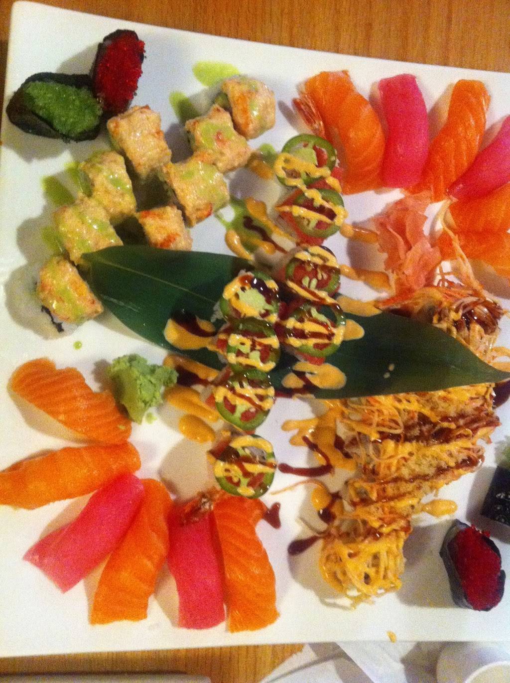 Mikata | restaurant | 323 Airport Rd, Auburn, AL 36830, USA | 3348215305 OR +1 334-821-5305