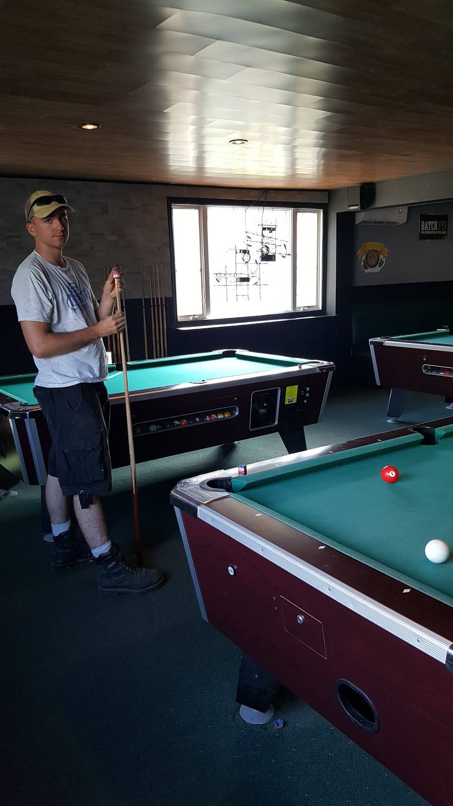 Smokey OGradys | restaurant | 306 Flanders Rd, East Lyme, CT 06333, USA | 8607397084 OR +1 860-739-7084