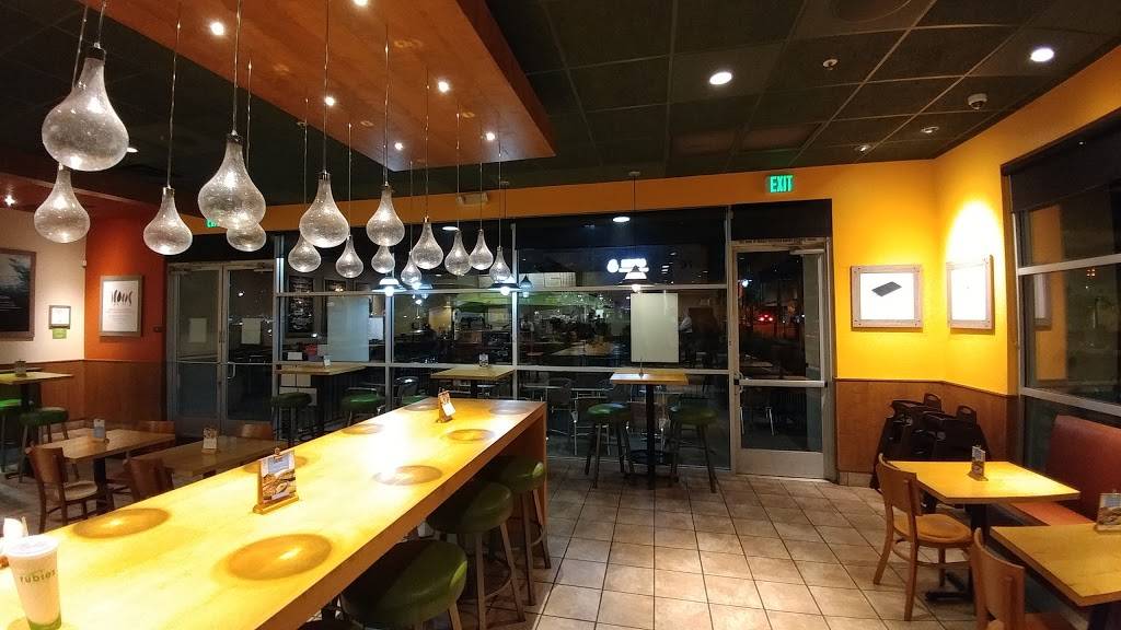 Rubios Coastal Grill | restaurant | 81 Curtner Ave #90, San Jose, CA 95125, USA | 4088859848 OR +1 408-885-9848