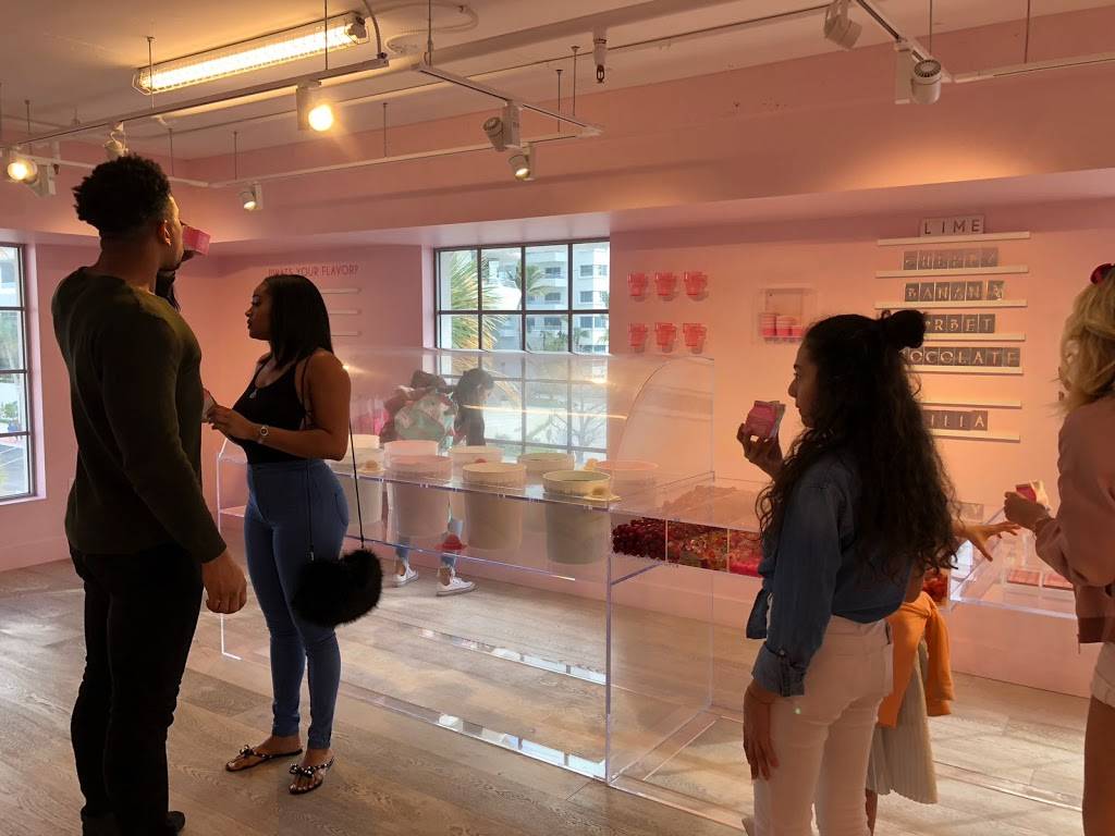 Au Bon Pain | bakery | 3659 S Miami Ave, Miami, FL 33133, USA | 3058547313 OR +1 305-854-7313