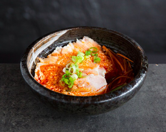 The little fresh | restaurant | 420 Judah St, San Francisco, CA 94122, USA | 4157026618 OR +1 415-702-6618