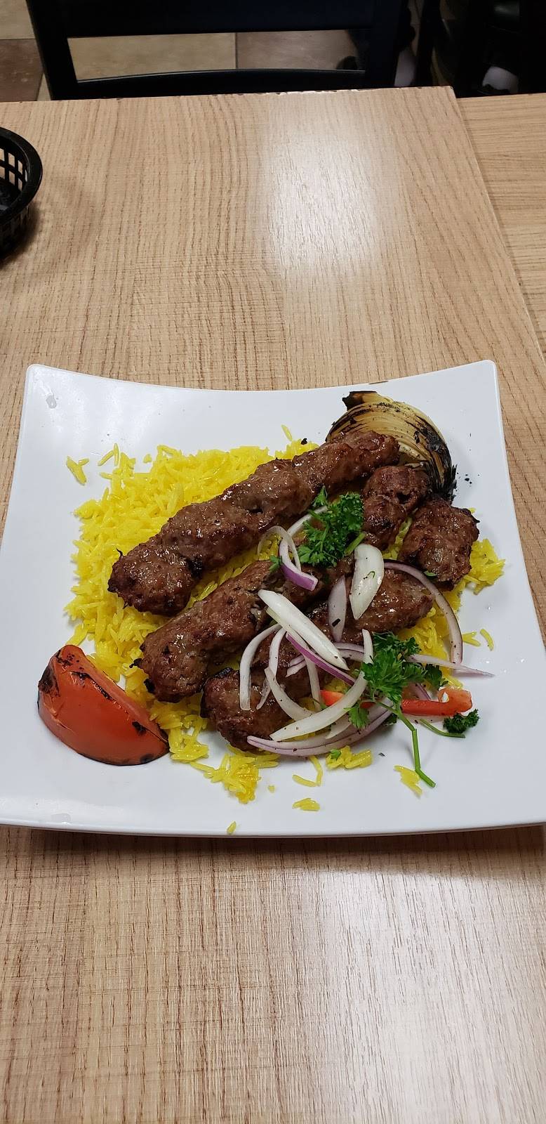 Moonlight Restaurant | restaurant | 3411 W Northern Ave, Phoenix, AZ 85051, USA | 6023587809 OR +1 602-358-7809