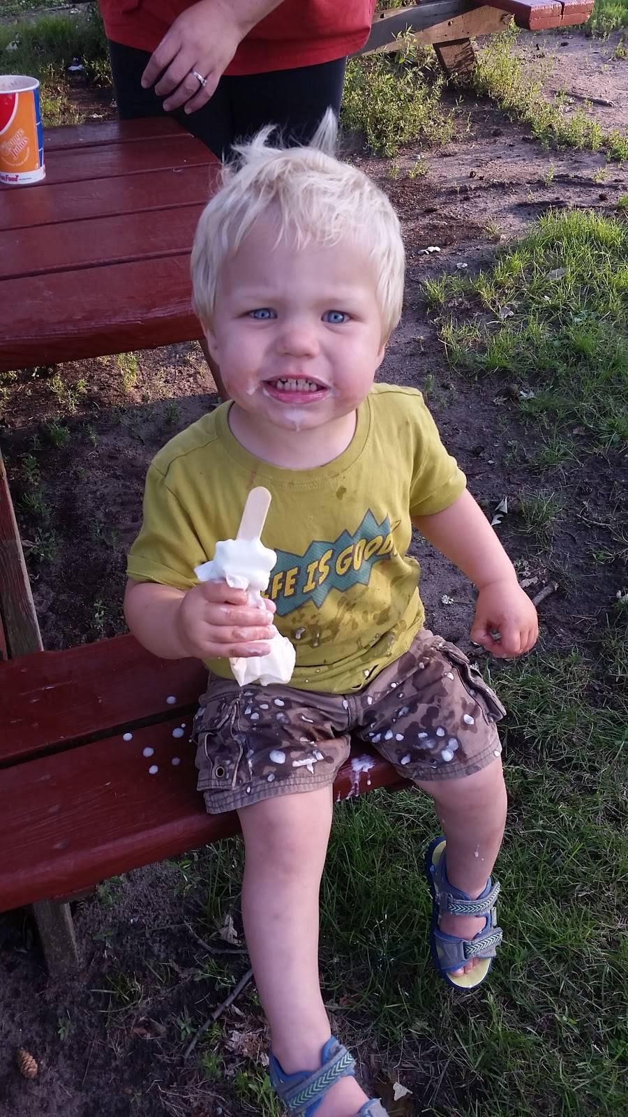 Dairy Queen | restaurant | 403 Morton Ave NW, Elk River, MN 55330, USA | 7634411823 OR +1 763-441-1823