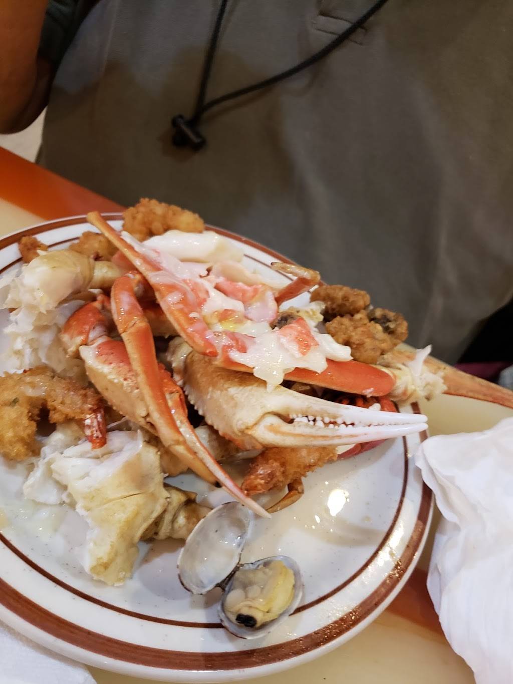 King Buffet | restaurant | 8902 1319, NE Oak St, Arcadia, FL 34266, USA | 8639933599 OR +1 863-993-3599